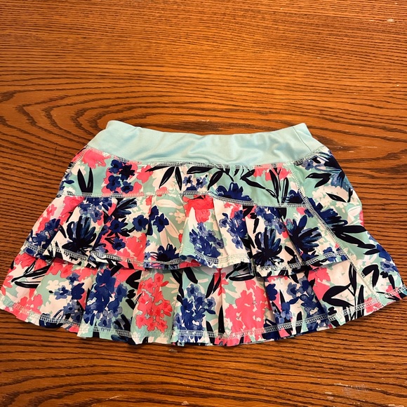 Gymboree skirt - Picture 2 of 4